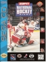 Sega  Sega CD&nbsp; - &nbsp;ESPN National Hockey Night (U) (Front)